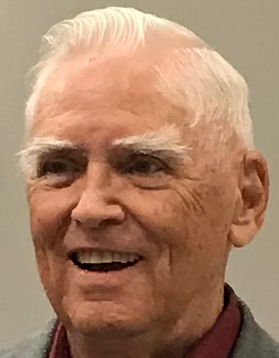 Wayne Rickman